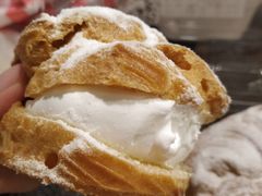 鲜奶哈斗-国际饭店·帆声西饼屋(黄河路店)