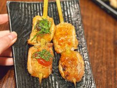-鸟屋·烧鸟串烧居酒屋(新世纪广场店)