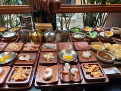 -银米·云南传统过桥米线(双廊黑金冠店)