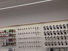 -Apple零售店(深圳益田假日广场店)