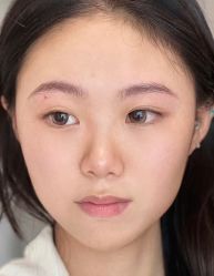 -韩美绣·骨相纹眉·洗眉美瞳线