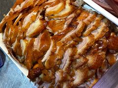 -特派卷·老北京烤鸭卷(合生汇购物中心店)