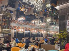 -巴依老爷新疆美食(清华东门店)
