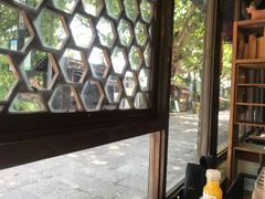 -院子餐厅·大锅菜·老杭帮(桥西直街店)
