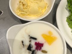 -山焱·炭火自助烤肉(周浦万达店)