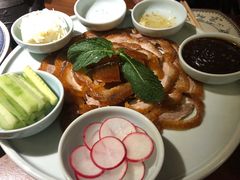 -额娘·春饼烤鸭(怀特店)