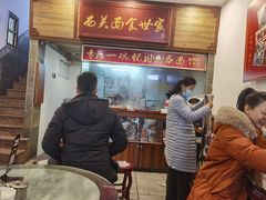 -恩宁刘福记(东华东路店)
