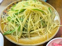 -天全县三土司椒麻鸡餐厅