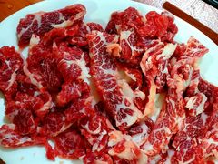 -蔡社牛肉城(龙湖店)