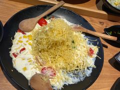 -雷门拉面店(新光天地店)