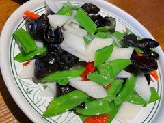 -云海肴·汽锅鸡·云南菜(苏州中心店)