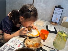 -必胜客(金鹰店)