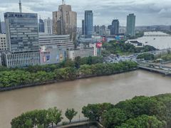 -宁波香格里拉大酒店
