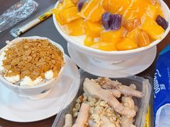 -水牛奶皇后糖水铺(深圳总店)
