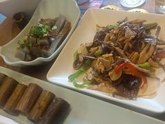 -小厨子私房菜·云南美食店