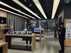 -Sony Store索尼(广州正佳店)
