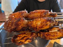 -鬼味烤翅(南锣鼓巷店)