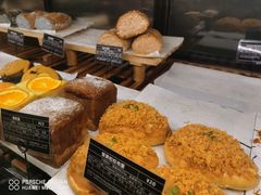 -Let's Taipei 非常烘焙(太古里店)
