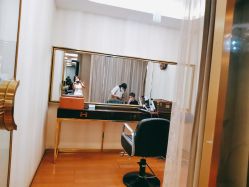 -ARC弧线沙龙