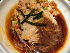 -松鹤楼面馆(清河万象汇店)
