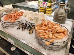 -合肥皇冠假日酒店·菲亚斯特自助餐厅(黄山路店)