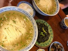 -同得兴 Since·1995 传统苏式面馆(十全街店)