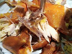 -费大厨辣椒炒肉(万家丽一店)