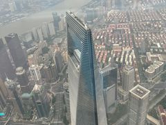 -上海之巅观光厅