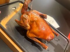 -羽鸽集·乳鸽专门店·地道顺德菜(岭南站店)
