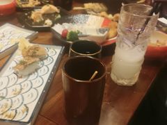 -鸟鹏烧鸟居酒屋(仁恒梦中心店)
