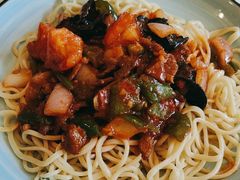 -西部马华清真食府·丝路菜(大钟寺店)