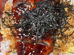 -鸟山鸣·日料食堂(王府井店)