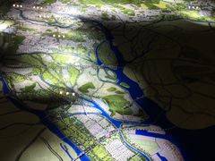-广州市城市规划展览中心