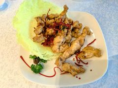 -无锡城中皇冠假日酒店·芳园中餐厅