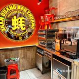 《曝光深圳年轻人喜欢的国潮风烧烤品牌1位》