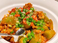 -锦楼·臻选新杭帮(杭州中心店)