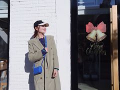 -小意思咖啡店(草桥店)