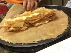 -清真·二嫂子煎饼果子(鼓楼旗舰形象店)