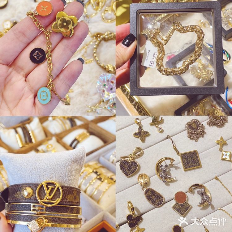 💰200+就能买大牌‼️便宜到哭的杭州中古店‼️