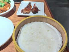 -老北京炸酱面·烤鸭(前门店)