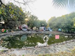 -广州市紫泥堂文化创意园景区