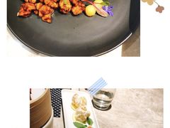 -106餐厅(山水文园店)