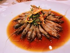 -博多新记·粤菜(复兴店)
