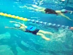 -阳光游泳培训基地(天通苑店)