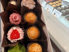 -发酵食堂(屏风街店)