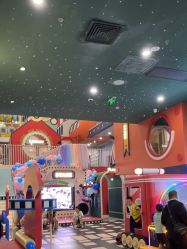 -MELAND CLUB亲子乐园·派对·餐厅(北京芳圆里ID MALL店)