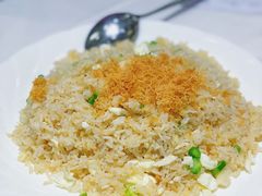 炒饭-御彩酒家(东风东路店)