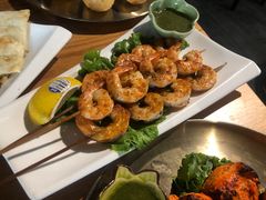 -Pakwaan Indian restaurant芭港湾印度餐厅(领事馆店)