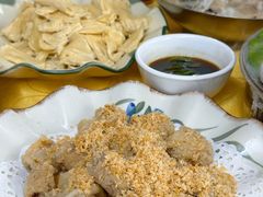 -肥姐美食(同福中路店)