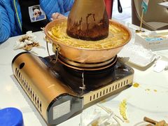 -0317火锅鸡·清真(正达店)